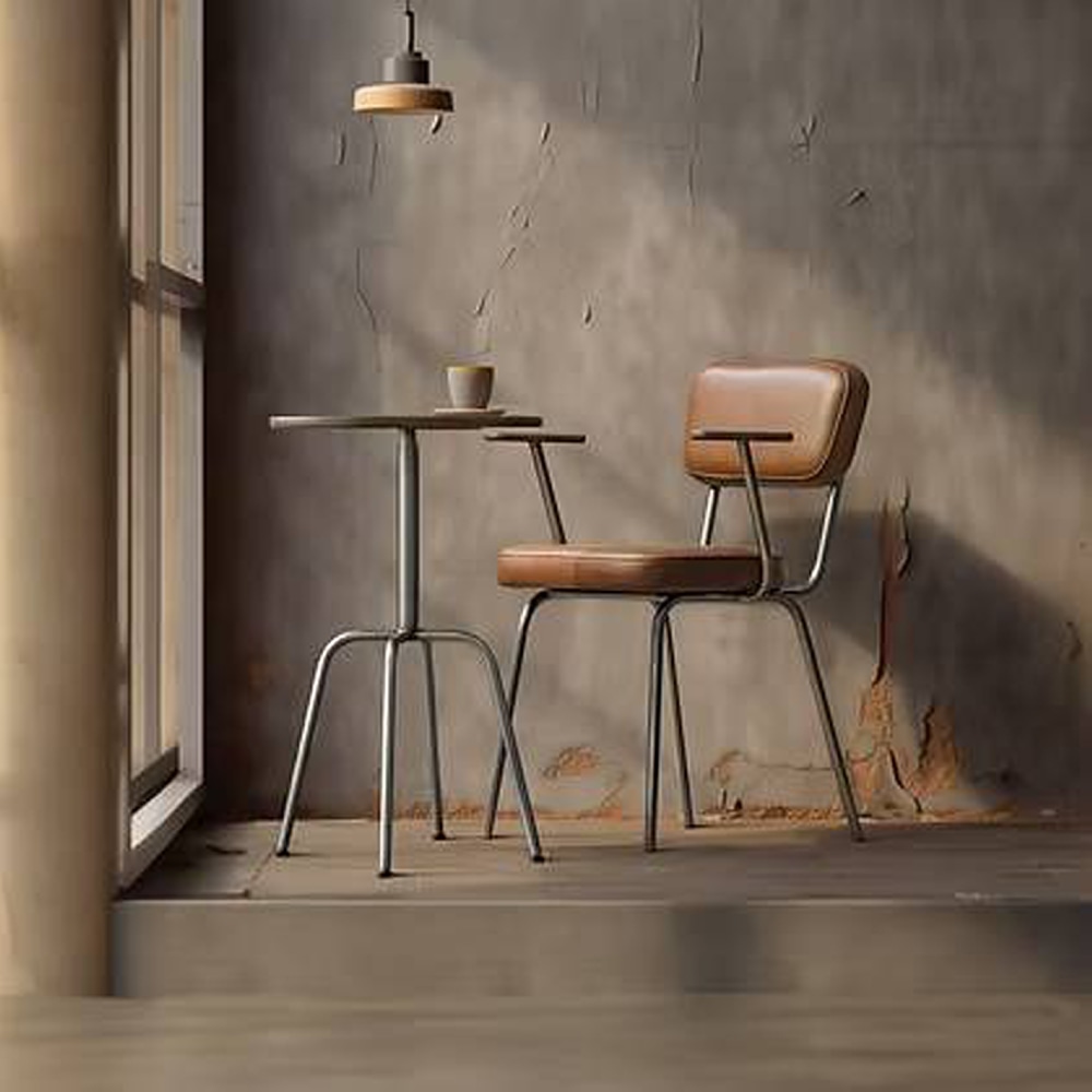 Стул FIFTIES+